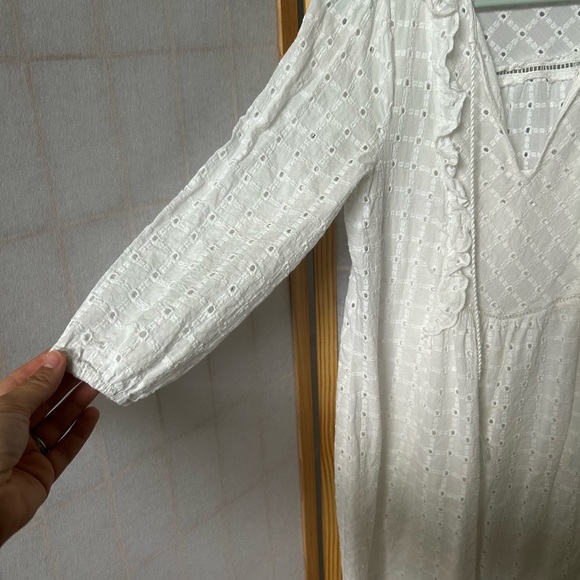 Anthropologie Thames Dress - Picture 4 of 10